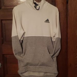 Adidas hoodie